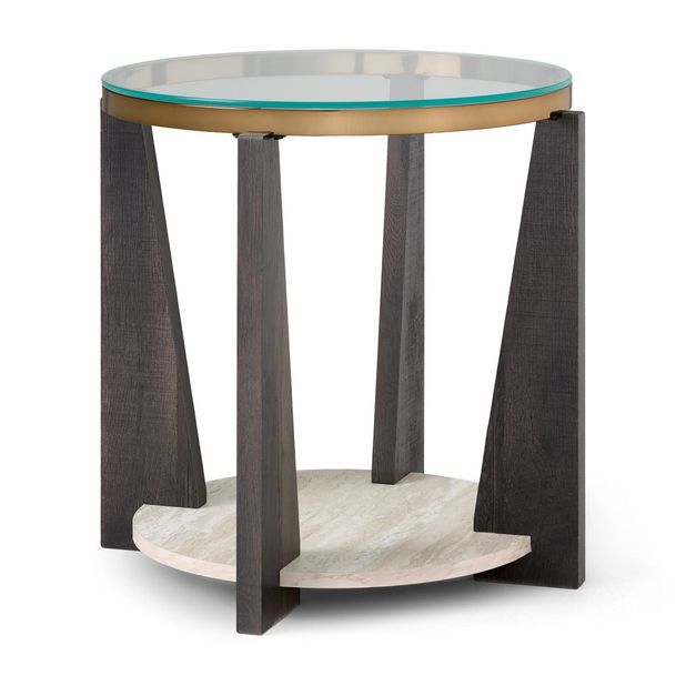 Picture of Frazwa End Table