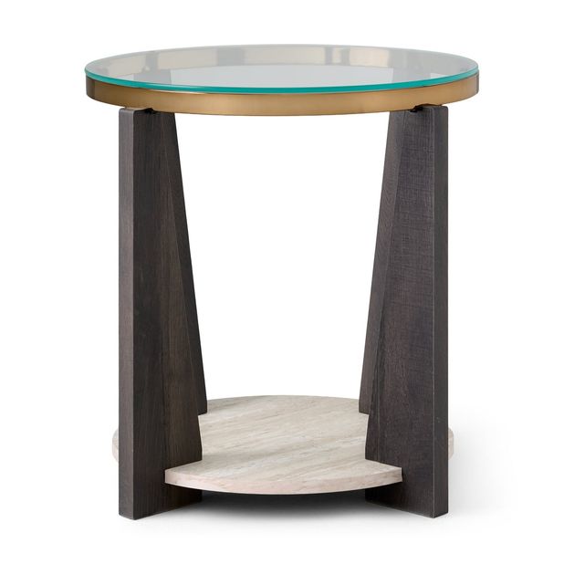 Picture of Frazwa End Table