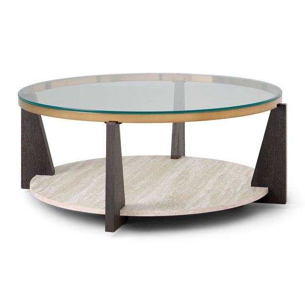 Picture of Frazwa Coffee Table