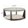 Picture of Frazwa Coffee Table