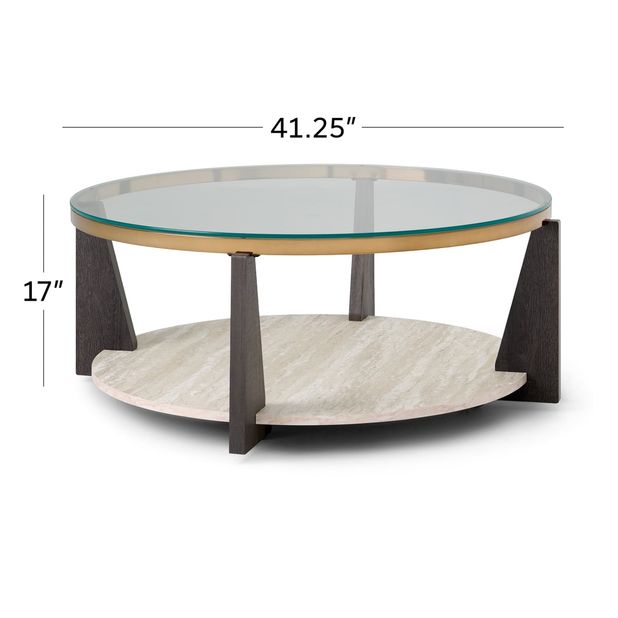 Picture of Frazwa Coffee Table