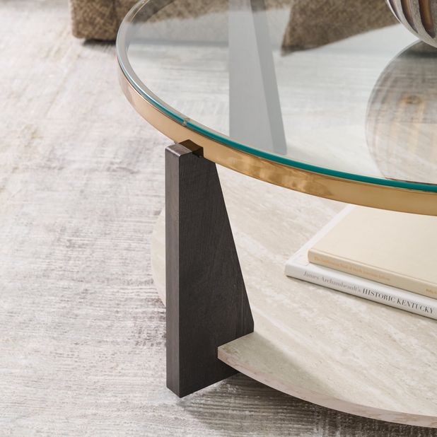 Picture of Frazwa Coffee Table
