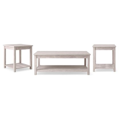 Picture of Eleanor 3pk Table Set