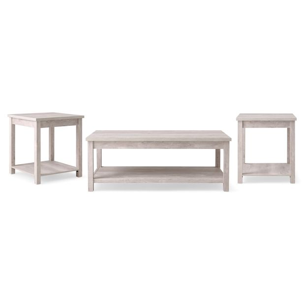 Picture of Eleanor 3pk Table Set