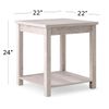 Picture of Eleanor 3pk Table Set