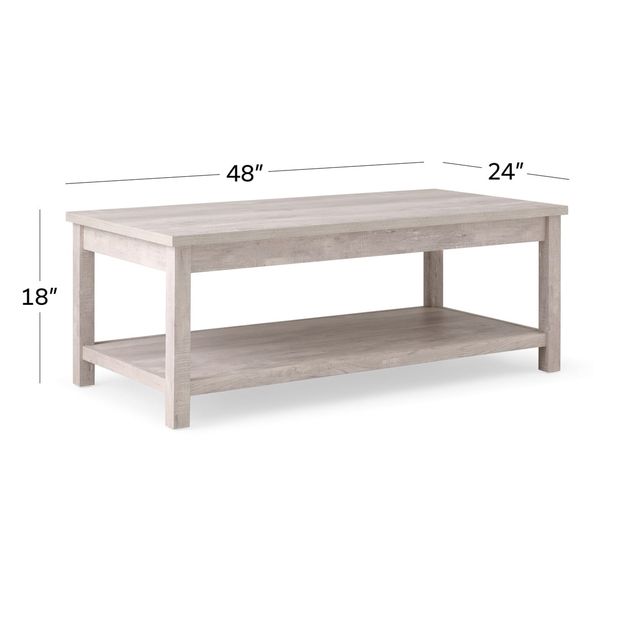 Picture of Eleanor 3pk Table Set
