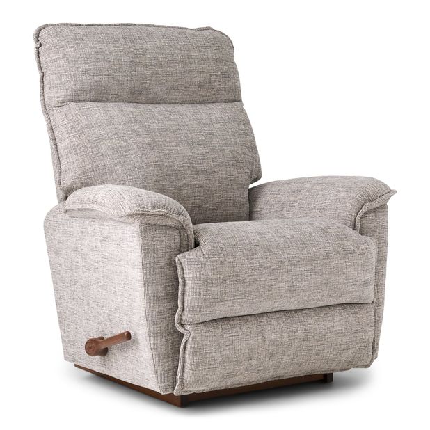Picture of Jay Linen Rocker Recliner