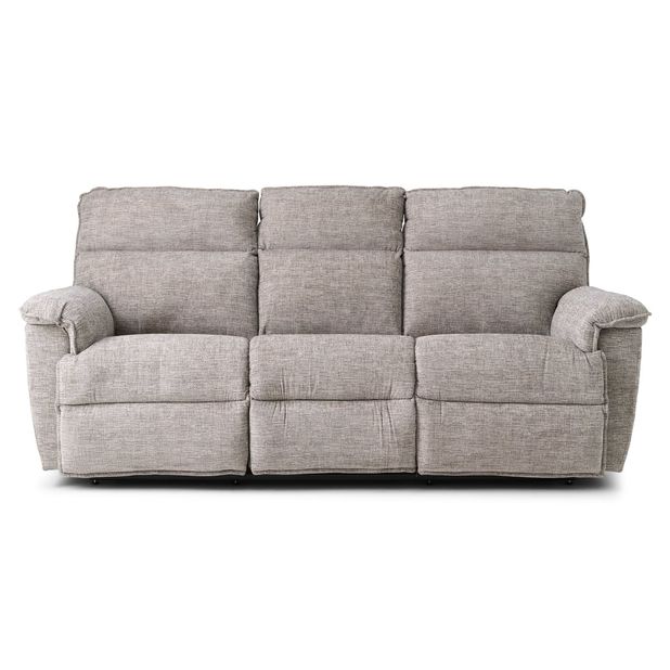 Picture of Jay Linen Reclining Sofa
