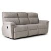 Picture of Jay Linen Reclining Sofa