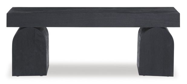 Picture of Holgrove Accent Bench