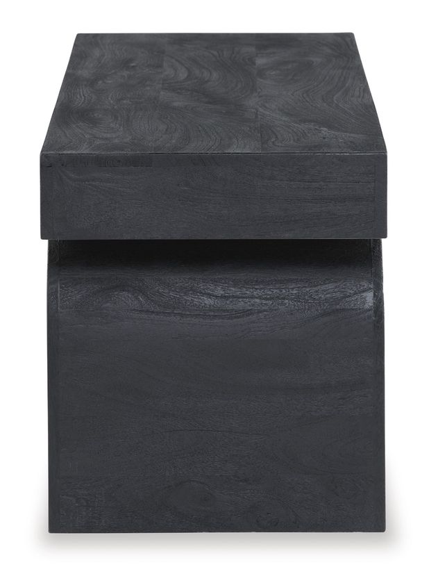 Picture of Holgrove Accent Bench