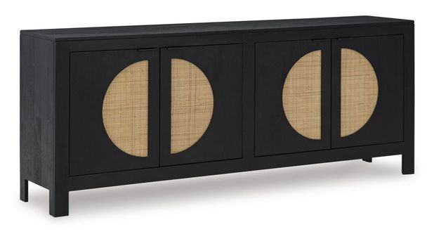 Picture of Cliffiings Accent Cabinet