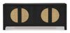 Picture of Cliffiings Accent Cabinet
