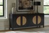 Picture of Cliffiings Accent Cabinet