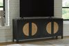 Picture of Cliffiings Accent Cabinet