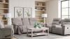 Picture of Jay Linen Rocker Recliner