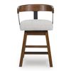 Picture of Ralene Swivel Counter Stool