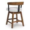 Picture of Ralene Swivel Counter Stool