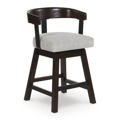 Picture of Haddigan Swivel Counter Stool