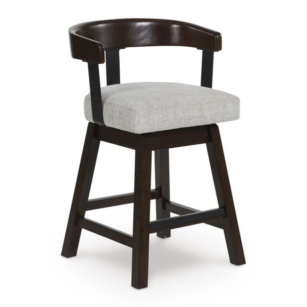 Picture of Haddigan Swivel Counter Stool