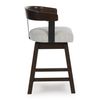 Picture of Haddigan Swivel Counter Stool