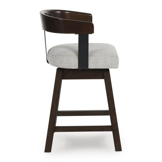 Picture of Haddigan Swivel Counter Stool