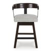 Picture of Haddigan Swivel Counter Stool