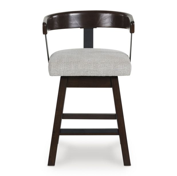 Picture of Haddigan Swivel Counter Stool