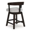 Picture of Haddigan Swivel Counter Stool