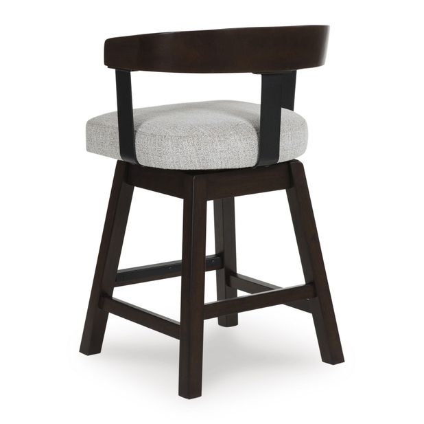 Picture of Haddigan Swivel Counter Stool