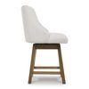 Picture of Cabalynn Swivel Counter Stool