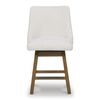 Picture of Cabalynn Swivel Counter Stool