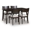 Picture of Dantenton 5pc Dining Set