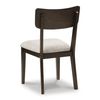 Picture of Dantenton 5pc Dining Set