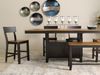 Picture of Bermuda 6pc Counter Dining Set