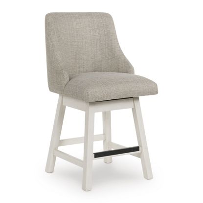 Picture of Robbinsdale Swivel Counter Stool