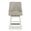Picture of Robbinsdale Swivel Counter Stool