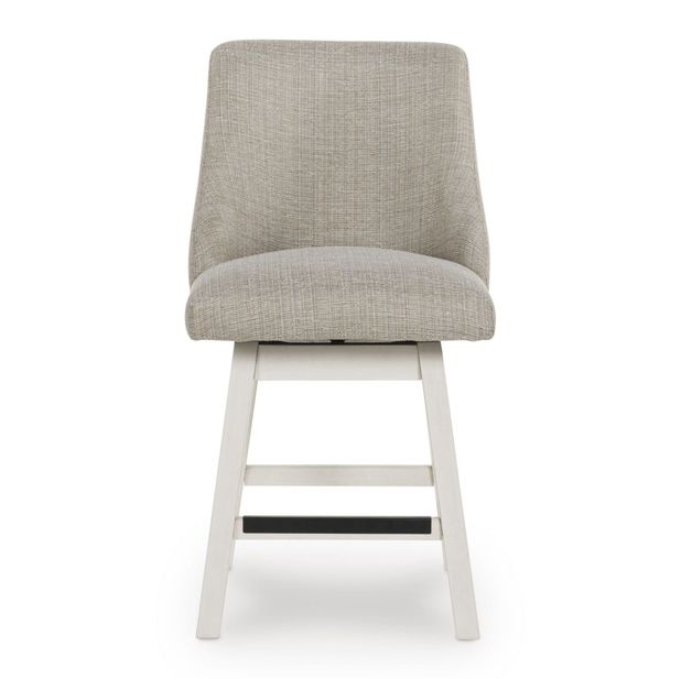 Picture of Robbinsdale Swivel Counter Stool