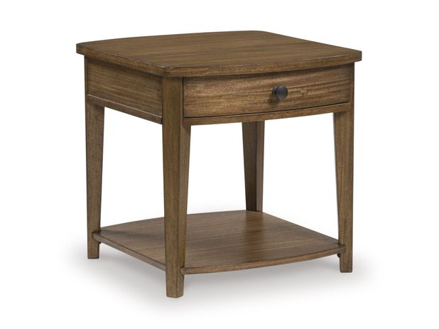 Picture of Burkbyer End Table