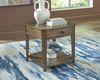 Picture of Burkbyer End Table