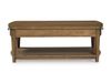 Picture of Burkbyer Cocktail Table