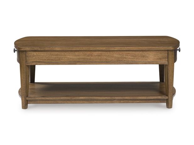 Picture of Burkbyer Cocktail Table