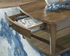 Picture of Burkbyer Cocktail Table