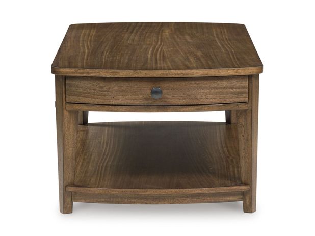 Picture of Burkbyer Cocktail Table