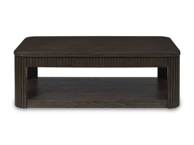 Picture of Carlibrie Lift Top Cocktail Table