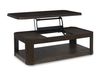 Picture of Carlibrie Lift Top Cocktail Table