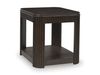 Picture of Carlibrie End Table