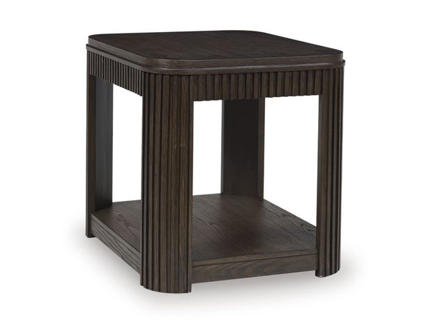 Picture of Carlibrie End Table