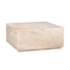 Picture of Florence Marble Coffee Table