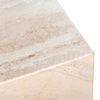 Picture of Florence Marble Coffee Table